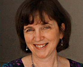 Nancy Baddoo, Associate Director, SCI