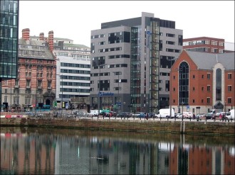 Light Steel Forum Case Study Project