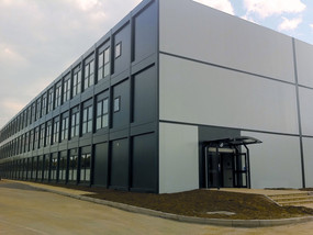 Light Steel Forum Case Study Project