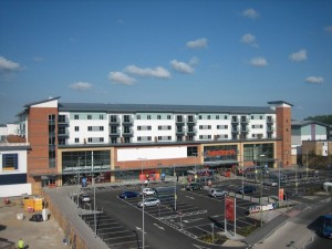 Light Steel Forum Case Study Project